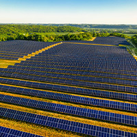 Solar farm