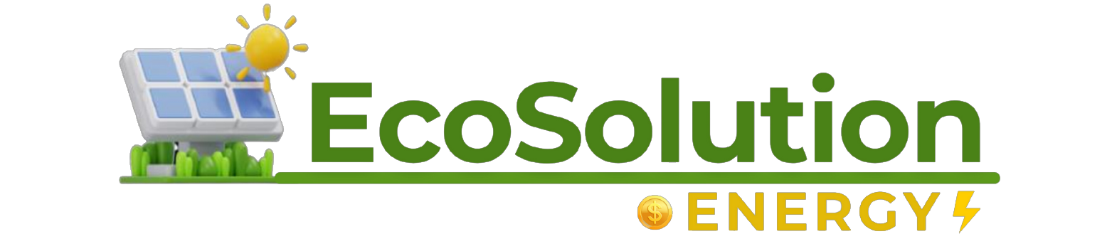 Logo Eco solution